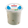 "YUKKI PLOMBIR ON DAIRY CREAM" Vanilla-flavoured ice cream 220 g